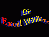Logo der Excel Wühlkiste